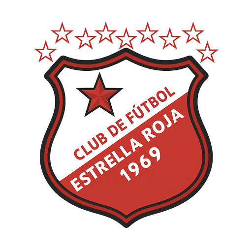 ESTRELLA ROJA
