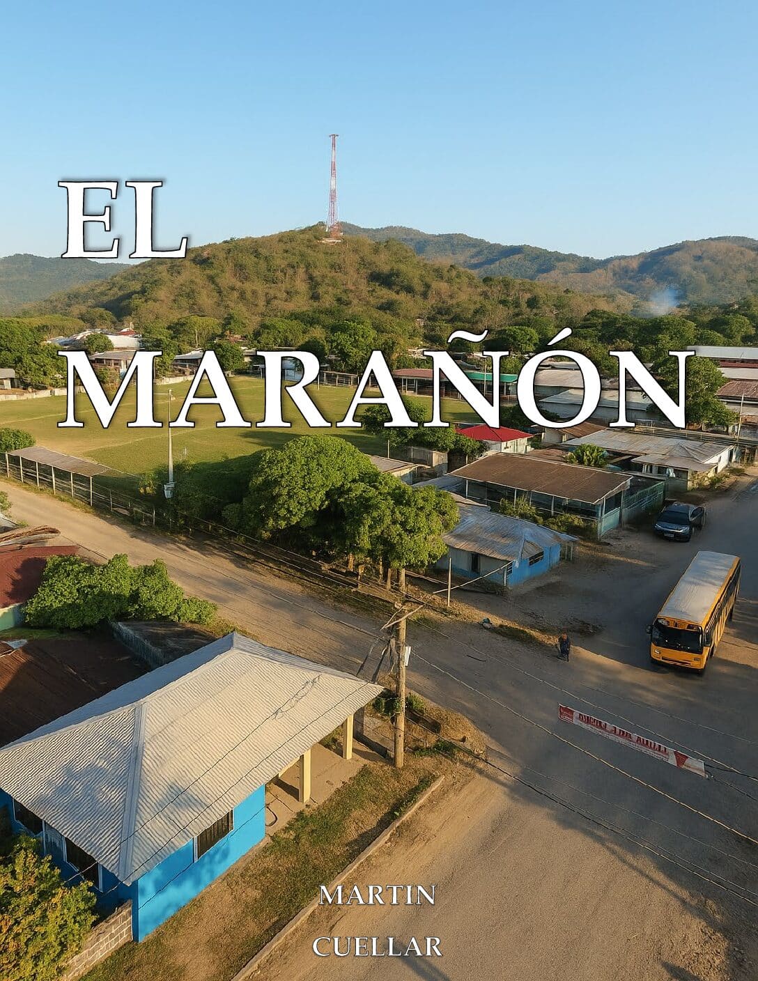 Un Libro de EL Marañon
