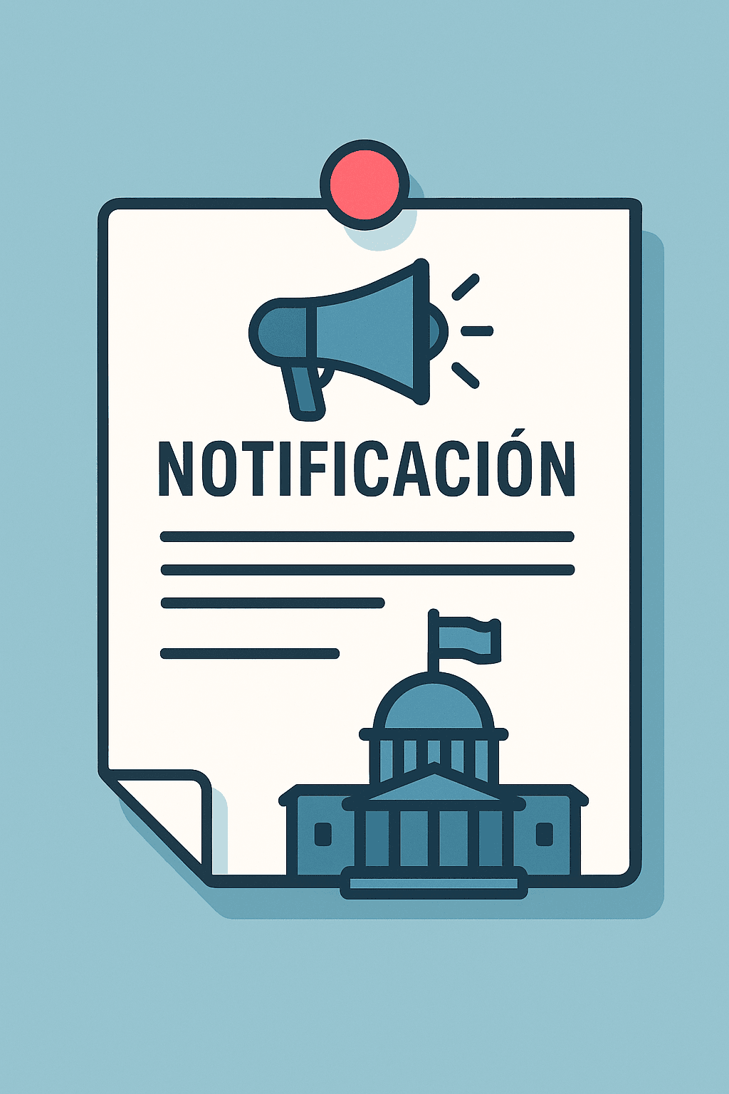 📢 ¡Atención Comunidad Educativa!