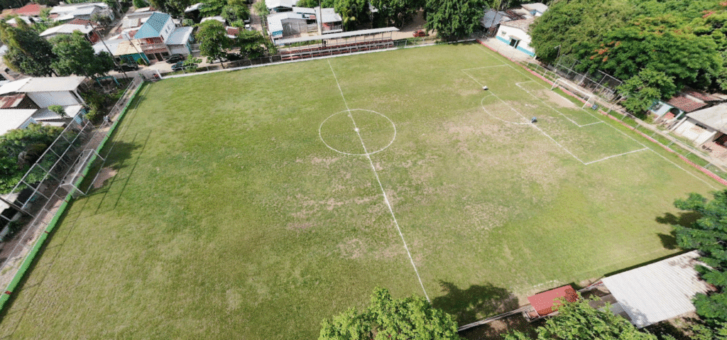 Cancha El Calán