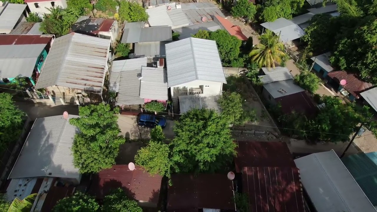 la gran Bretaña Villanueva, Cortés Honduras-Julio, 2025