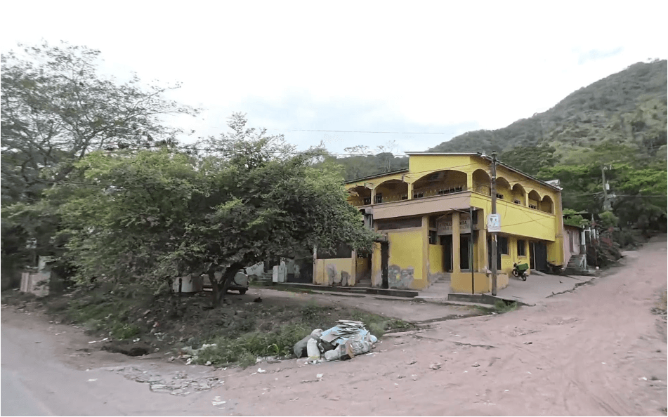 Restaurante,Oriental La Terraza - Arroz Chino
