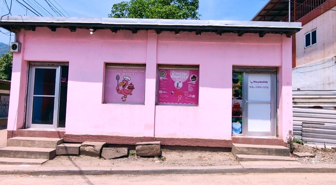 Repostería Maydelith