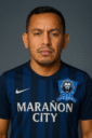 Jose ovidio montes