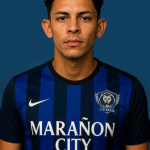 Jose Ulloa
