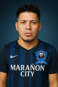 Geyson Magdiel Chavez