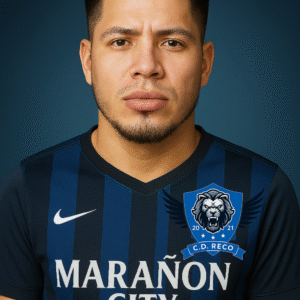 Geyson Magdiel Chavez