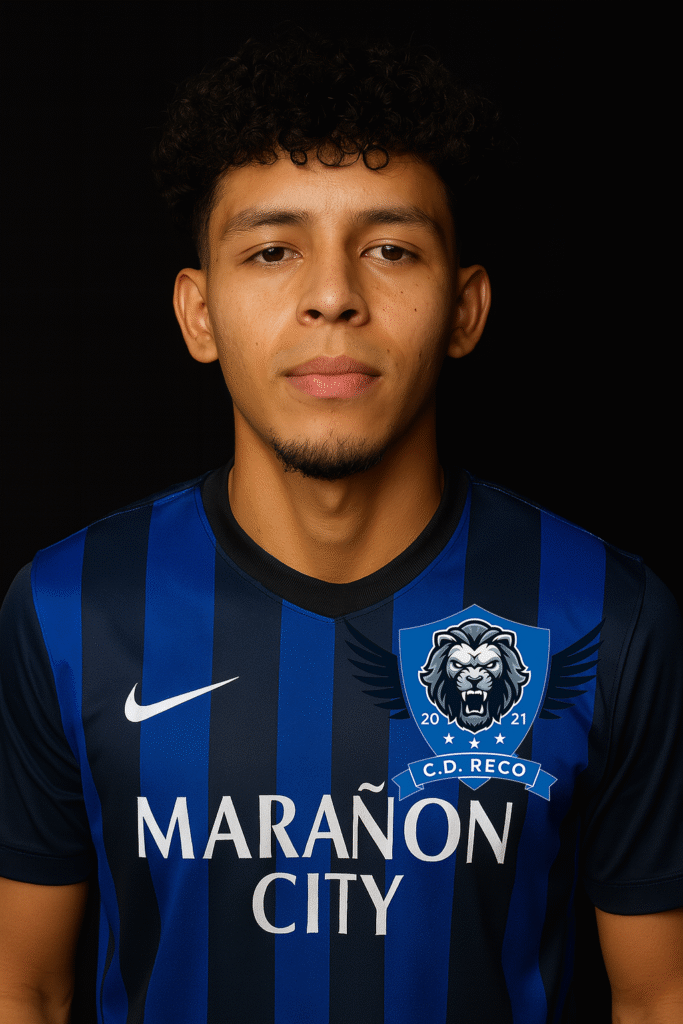 william Fernando Gutierrez