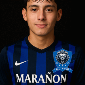Dolmer alejandro