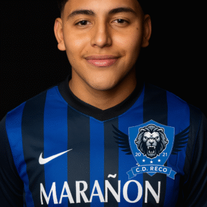 Kevin Ortega