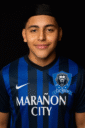 Kevin Ortega