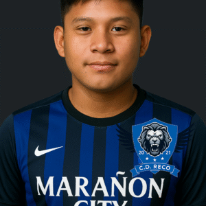 Carlos David