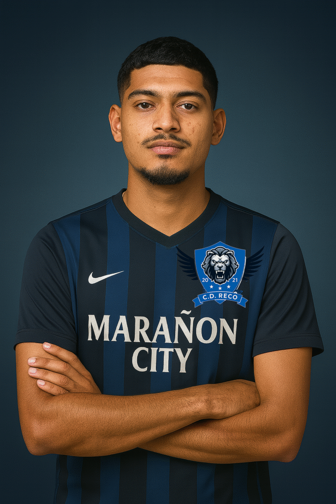 Cambhell Alexis Canales