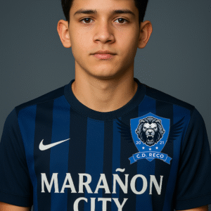 Arnold Daniel Zepeda