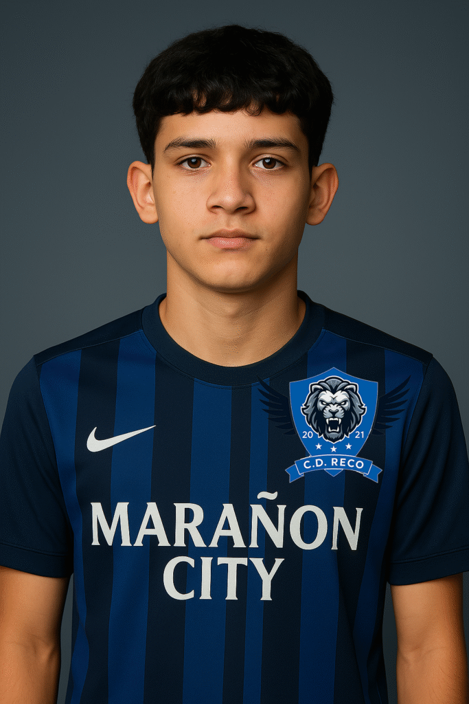 Arnold Daniel Zepeda