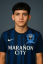 Arnold Daniel Zepeda