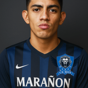 Andersson Alberto