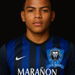 Robin Josue Garcia