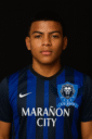 Robin Josue Garcia