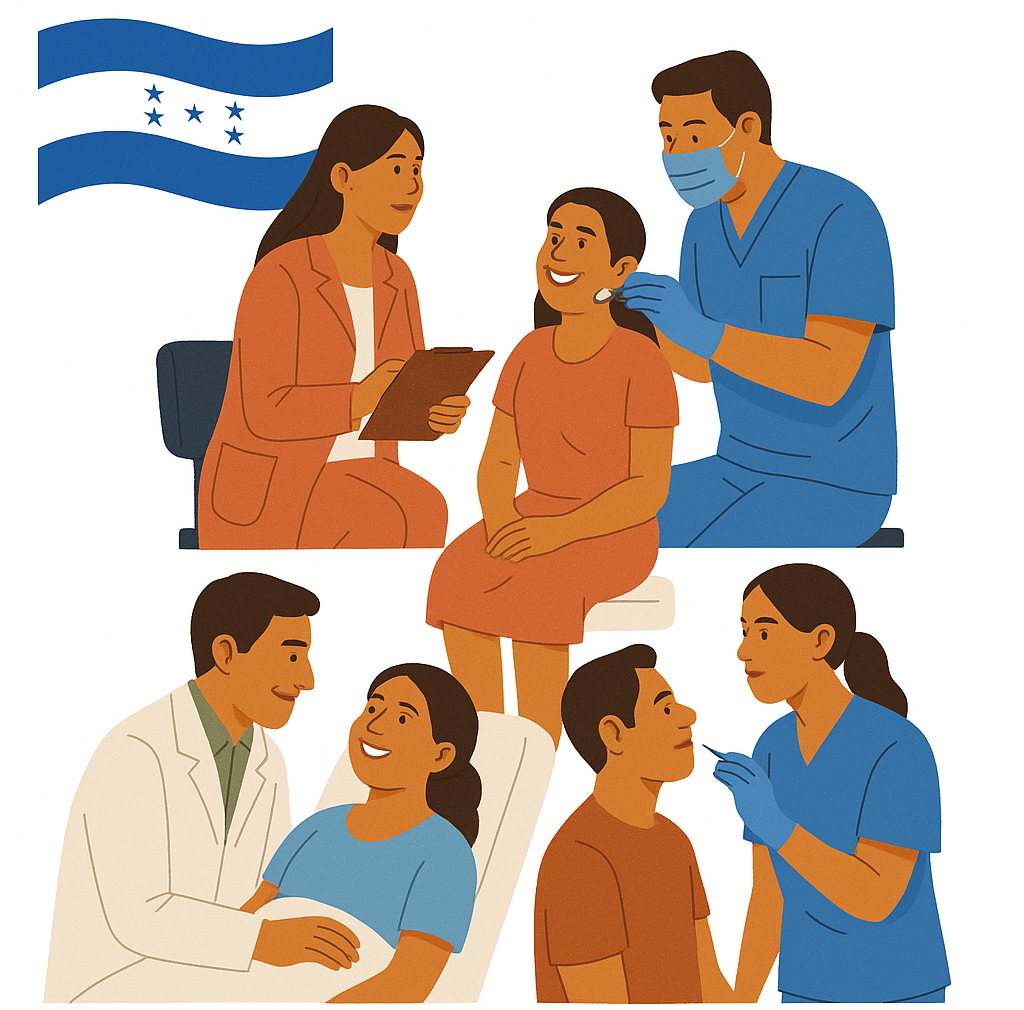 GRAN BRIGADA MÉDICA – EVENTO DE SALUD GRATUITO GRAN BRIGADA MÉDICA – EVENTO DE SALUD GRATUITO