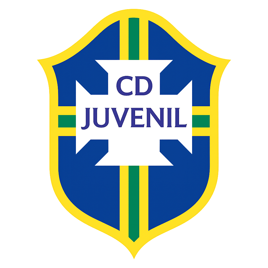 CD JUVENIL