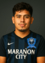 Franlin Amaya
