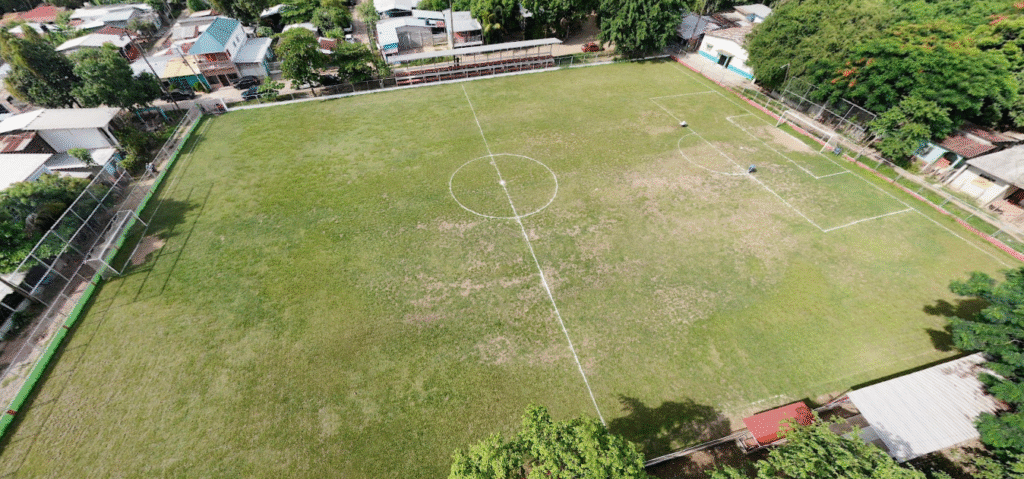 cancha el calan