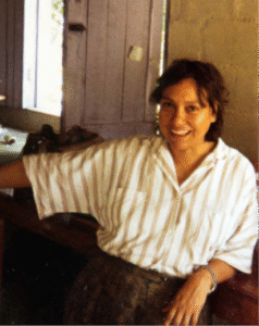 Margarita Murillo