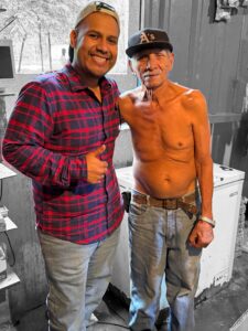 Hildo Leo Perez